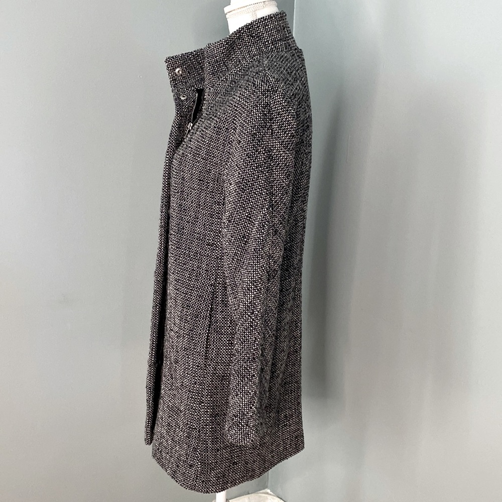 Express Winter Coat - Picture 3 of 5